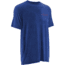 HUK KScott Inshore Slam Tee, Royal Heather, Extra Large H1000057RYHXL