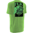HUK KScott Redfish Tail Tee, Heather Neon Green, XXXL H1000058HNGXXXL