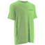 HUK KScott Redfish Tail Tee, Heather Neon Green, XXXL H1000058HNGXXXL