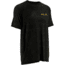 HUK KScott Twighlight Tee, Dark Grey Heather, XXXL H1000033DGHXXXL