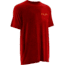 HUK KScott Twighlight Tee, Heather Red, Extra Large H1000033HRDXL