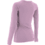 HUK Ladies LoPro Performance Long Sleeve, Spring Pink, Extra Large H1200061SPKXL