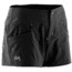 HUK Ladies Paupa Boy Shorts, Medium, Black H2000014BLKM