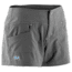 HUK Ladies Paupa Boy Shorts, Medium, Charcoal H2000014CGYM