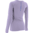 HUK Ladies Performance Long Sleeve, Easter Egg Purple, Extra Large H1200060EEPXL