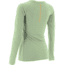 HUK Ladies Performance Long Sleeve, Key Lime, Extra Large H1200060KLMXL
