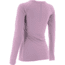 HUK Ladies Performance Long Sleeve, Spring Pink, Extra Small H1200060SPKXS