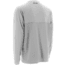 HUK LoPro Icon Long Sleeve, White, XXXL H1200070WHTXXXL