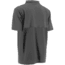 HUK Mens Icon Polo Shirt, Cool Charcoal Grey H1200017CGYS
