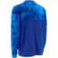 Mens Kryptek LoPro Icon Long Sleeve Shirt, Kryptek Royal