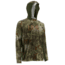 HUK Mens Kryptek Icon Hoody, Kryptek Mandrake H1200059MDKS