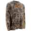 HUK Mens Kryptek Icon Long Sleeve, Kryptek Banshee H1200023BSES