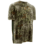 HUK Mens Kryptek Icon Short Sleeve, Kryptek Mandrake H1200024MDKS