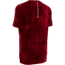 HUK Mens Kryptek Short Sleeve Tee Shirt, Kryptek Crimson H1200088GCRS