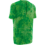 HUK Mens Kryptek Short Sleeve Tee Shirt, Kryptek Neon Green H1200088GNGS