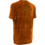 HUK Mens Kryptek Short Sleeve Tee Shirt, Kryptek Orange H1200088GORM