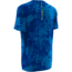 HUK Mens Kryptek Short Sleeve Tee Shirt, Kryptek Royal H1200088GRLS