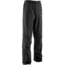 HUK Mens Packable Rain Pants, Black H4000016BLKS