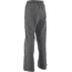 HUK Mens Packable Rain Pants, Cool Charcoal Grey H4000016CGYS