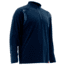 HUK Mens Trophy 1/4 Zip, Navy H1200074NVYS