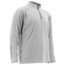 HUK Mens Trophy 1/4 Zip, White H1200074WHTXXXL
