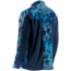 HUK Mens Trophy Kryptek 1/4 Zip, Kryptek Pontus H1200081PONXL
