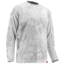 HUK Mens Trophy Kryptek Long Sleeve Tee Shirt, Yeti-Grey H1200080YT2XXXL
