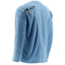 HUK Mens Trophy Long Sleeve Tee, Carolina Blue H1200073CBLXXXL