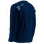 HUK Mens Trophy Long Sleeve Tee, Navy H1200073NVYS