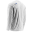 HUK Mens Trophy Long Sleeve Tee, White H1200073WHTXXXL