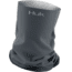 HUK Neck Gaitor, Charcoal, OSFA H3000022CGY1