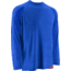 HUK Next Level Long Sleeve, Royal Heather, Large H1200014RYHL