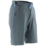 HUK NXTLVL Board Shorts, Small, Charcoal H2000010CGYS