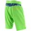 HUK NXTLVL Board Shorts, Small, Neon Green H2000010NGNS