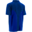 HUK NXTLVL Polo, Small, Royal Heather H1200016RYHS
