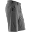 HUK Performance Fishing Next Level Shorts - Men's, Charcoal, Small, Inseam 10.5 in, H2000011CGYS