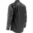 HUK Performance Fishing Mens Kryptek Phenom Long Sleeve Shirt, Kryptek Typhon, H1500021TYNXXXL