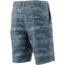 HUK Performance Fishing 21in Hybrid Fish Market Walkshort - Mens, Navy Heather, 30, H2000077-415-30