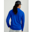 HUK Performance Fishing A1A Performance Hoodie - Mens, Ocean Blue, Large, H1200650-460-L