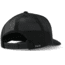 HUK Performance Fishing Angler Trucker Mesh Hat - Mens, Black, One Size, H3000228-001-1