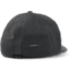 HUK Performance Fishing Angler Trucker Stretch Mesh Hat - Mens, Sharkskin, One Size, H3000232-028-1