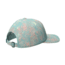 HUK Performance Fishing Aqua Dye Dad Hat - Womens, Marine Blue, 1, H6300055-372-1