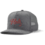 HUK Performance Fishing Balmy Trucker Cap - Womens, Grey, One Size, H6300014-020-1