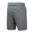 HUK Performance Fishing Beacon Short Bottoms, Short - Mens, Black, 3XL, H2000059-001-XXXL