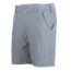 HUK Performance Fishing Beacon Short Bottoms, Short - Mens, Grey, 3XL, H2000059-020-XXXL