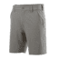 HUK Performance Fishing Beacon Short Bottoms, Short - Mens, Iron, Large, H2000059-010-L