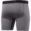 HUK Performance Fishing Boxer Brief - Mens, Sharkskin, Extra Large, H5000020-028-XL