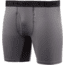 HUK Performance Fishing Boxer Brief - Mens, Sharkskin, Extra Large, H5000020-028-XL