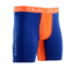 HUK Performance Fishing Boxer Jock Baselayer, Boxer Jock - Mens, Royal, 2XL, H5000016-400-XXL