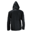 HUK Performance Fishing Breaker Shell Jacket - Men's, Black/White, Medium, H4000023-001-M